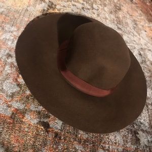 Hipster Hat